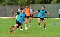Denizlispor Sanssizligini Yenip Sezona Iyi Bir Baslangiç Yapmak Istiyor