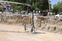 Eskimalatya Meydan Projesi'nin Starti Verildi