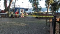 İstanbul'da korkunç cinayet: Uyardığı arkadaşı tarafından kalbinden bıçaklandı