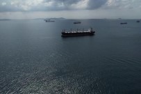 MSB'den Tahil Sevkiyati Açiklamasi Açiklamasi 2 Gemi Daha Hareket Etti