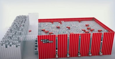 Robot Tabanli Projeye Destek