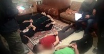 Sakarya'daki DEAŞ operasyonunda 5 tutuklama!