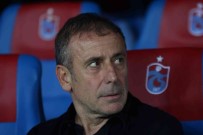 Spor Toto Süper Lig Açiklamasi Trabzonspor Açiklamasi 0 - Hatayspor Açiklamasi 0 (Ilk Yari)