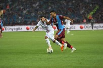 Spor Toto Süper Lig Açiklamasi Trabzonspor Açiklamasi 1 - Hatayspor Açiklamasi 0 (Maç Sonucu)