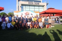 Ünlü Bisiklet Yarisi Granfondo Bu Kez Ankara'dan Start Alacak