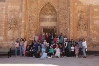 Van Büyüksehir Belediyesi Kadin Gezilerinde Hedefi Yariladi