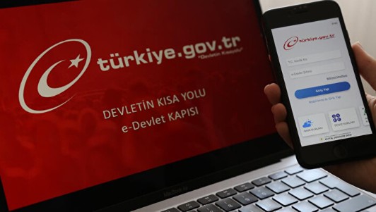 e-Devlet'te iki yeni uygulama! 'Askerliğim' ve ‘varis muris’ ekranı geliyor...