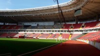 A.Konyaspor Ve Basaksehir FK Kozlarini Eskisehir'de Paylasacak