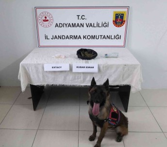 Adiyaman'da Uyusturucu Operasyonu Açiklamasi 1 Sahis Tutuklandi