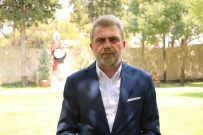 AK Partili Görgel, 'Türkiye'de En Fazla Yatirim Alan 11'Inci Il Durumundayiz'