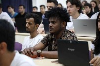 BARÜ'de Uluslararasi Hareketlilik Olanaklari Artiyor