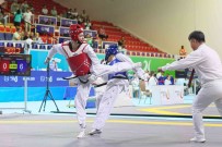 Bayburt Üniversitesi Madalyali Sampiyonalar Listesine 5. Islami Dayanisma Oyunlarini Da Yazdi