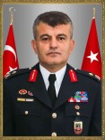 Bilecik Jandarma Egitim Komutanligi Görevine Tuggeneral Ugur Ertekin Atandi