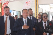 Fatih Erbakan Açiklamasi 'Bir Yilda 150 Milyar Dolar Kaynagi Bulabiliriz'