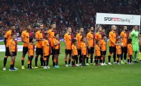 Galatasaray'da Tek Degisiklik