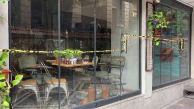 Kadiköy'de Cinayet Açiklamasi Kafede Tartistigi Esini Öldürüp Olay Yerinden Kaçti