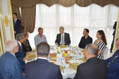 Milli Savunma Bakani Hulusi Akar '7 Yilda 35 Bin 656 Terörist Etkisiz Hale Getirildi'