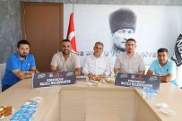 Nazilli Belediyespor'dan Kombine Kart Çagrisi