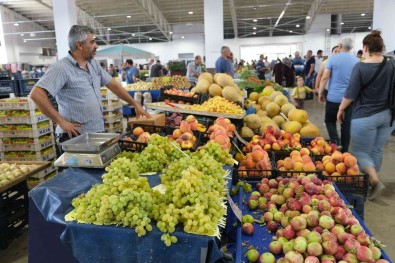 Sicak Hava Pazarin Atesini Düsürdü