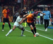 Spor Toto Süper Lig Açiklamasi Galatasaray Açiklamasi 0 - Giresunspor Açiklamasi 1 (Maç Sonucu)