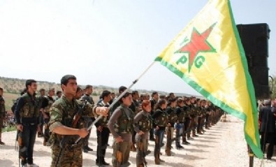 Suriyeli muhalif Kürt grup terör örgütü PKK’nın baskılarını anlattı Haberi