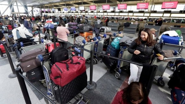 Almanya'da tarihi fiyasko: Aylık 2 bin 'Euro' maaşla sadece 1 Türk işçi alabildiler