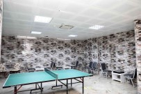 Alanya Belediyesi Oba Kiz Ögrenci Yurdu'nda Kayitlar Basliyor