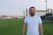 Alpagut Sümerspor Eskisehirli Futbolseverlerin Dikkatini Çekiyor