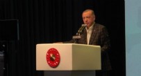 Başkan Erdoğan Hacı Bektaş Veli Müzesini ziyaret etti!