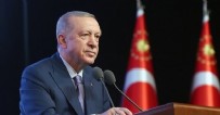 Başkan Erdoğan liderliğinde AK Parti'li 21 yıl! Adım adım 2023'e...
