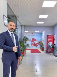 'Bir Ayda Nilüfer'de Bin 500, Osmangazi'de 900, Mudanya'da 400 Civarinda Konut Satiliyor'