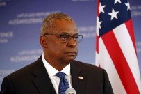 ABD Savunma Bakanı Lloyd Austin Covid-19’a yakalandı
