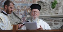 Bartholomeos, Sümela’dan mesaj verdi: Dayanışma kültürünü koruyalım