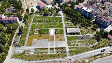 Elazig'daki Bombali Saldirinin 6. Yili