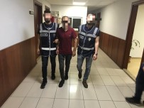 Izmit'te 5 Bisiklet Çalan Sahis Yakalandi