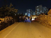 Kayseri'de Silahli Kavga Açiklamasi 5 Yarali