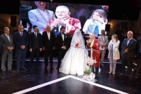 Kayseri'yi Bulusturan Dügün