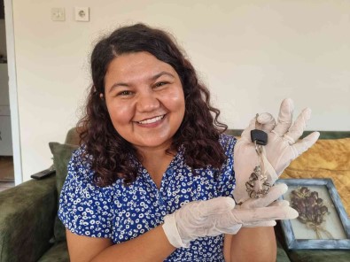 Kocasina Yaptigi Dogum Günü Hediyesi Isi Oldu