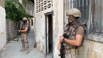 PKK'nin Ilk Eyleminin Yil Dönümünde Ortaligi Karistiracaklara Safak Operasyonu