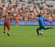 Spor Toto 1. Lig Açiklamasi Adanaspor  Açiklamasi 1 - Tuzlaspor Açiklamasi 1