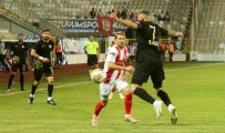 Spor Toto 1. Lig Açiklamasi BB Erzurumspor Açiklamasi 0 - Pendikspor Açiklamasi 0