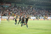 Spor Toto Süper Lig Açiklamasi Corendon Alanyaspor Açiklamasi 3 - Besiktas Açiklamasi 3 (Maç Sonucu)