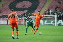 Spor Toto Süper Lig Açiklamasi Konyaspor Açiklamasi 0 - Medipol Basaksehir Açiklamasi 0 (Maç Sonucu)