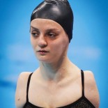 Sümeyye Boyaci Islami Dayanisma Oyunlari'ni 4 Madalya Ile Tamamladi