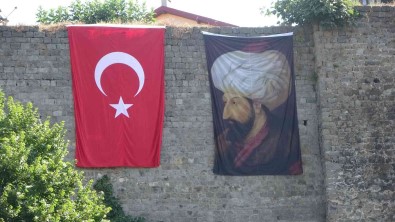 Trabzon'un Fethi Yaklasik 60 Yil Sonra Ilk Kez 15 Agustos'ta Kutlandi