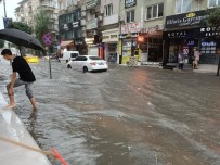 Yalova'da Saganak Yagisin Bilançosu Açiklandi