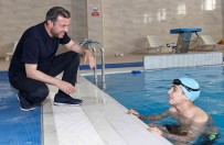 Yüregir'de Yüzme Bilmeyen Çocuk Kalmayacak