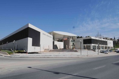 Zeugma Mozaik Müzesi, Bir Ay Boyunca 22.00'A Kadar Açik Olacak