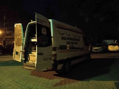 5 Metrelik Tahta Köprüden Düsen Eski Belediye Baskani Hayatini Kaybetti