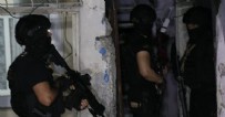 Adana'da DEAŞ operasyonu: 7 gözaltı! Haberi